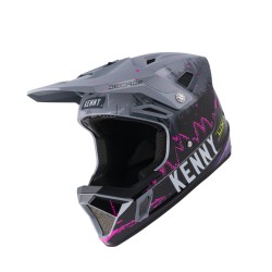 CASQUE DECADE