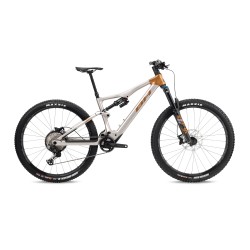 iLYNX TRAIL CARBON 8.7