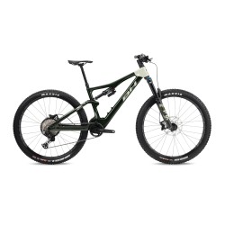 iLYNX TRAIL CARBON 8.7