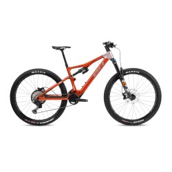 iLYNX TRAIL CARBON 8.7