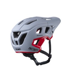 CASQUE SCRAMBLER KID