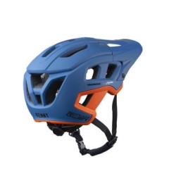 CASQUE SCRAMBLER KID