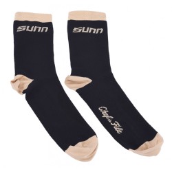 PAIRE DE CHAUSSETTES SUNN X CHEF DE FILE