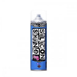 SILICON SHINE - 500ML