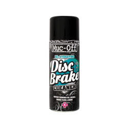 DISC BRAKE CLEANER