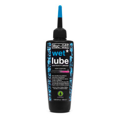 WET LUBE 120ML