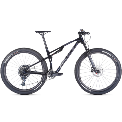 SHAMANN XC S1