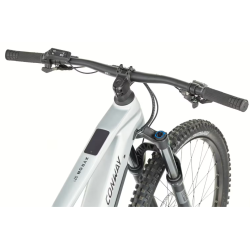 XYRON ST 4.0 800Wh