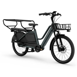 LONGTAIL DUO 720Wh