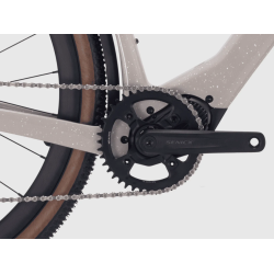 GELARO 4.0 Le Gravel électrique à 14.5 KG !