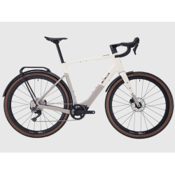 GELARO 4.0 Le Gravel électrique à 14.5 KG !