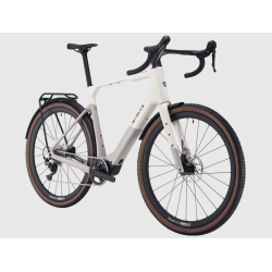 GELARO 4.0 Le Gravel électrique à 14.5 KG !