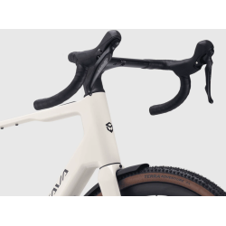 GELARO 4.0 Le Gravel électrique à 14.5 KG !
