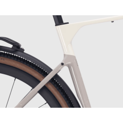 GELARO 4.0 Le Gravel électrique à 14.5 KG !