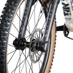 TINY ROCK - MASTER 24"