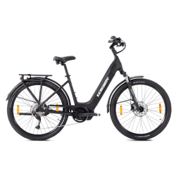 KEMOWAY - K5 - 720Wh / 110Nm