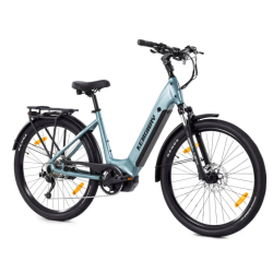 KEMOWAY - K5 - 720Wh / 110Nm