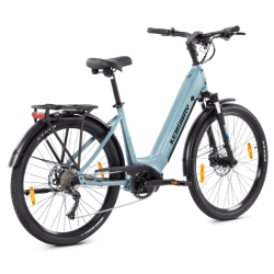 KEMOWAY - K5 - 720Wh / 110Nm