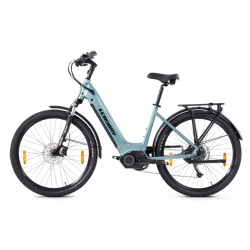 KEMOWAY - K5 - 720Wh / 110Nm