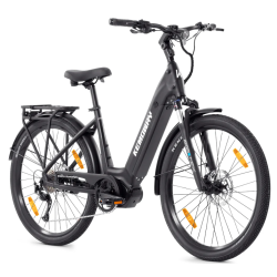 KEMOWAY - K5 - 720Wh / 110Nm