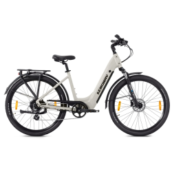 KEMOWAY - K5R - 720Wh / 55Nm