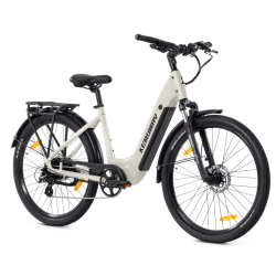 KEMOWAY - K5R - 720Wh / 55Nm