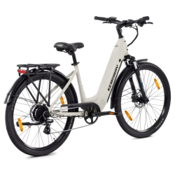KEMOWAY - K5R - 720Wh / 55Nm