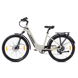 KEMOWAY - K5R - 720Wh / 55Nm