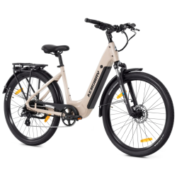 KEMOWAY - K5R - 720Wh / 55Nm