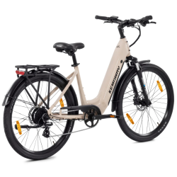 KEMOWAY - K5R - 720Wh / 55Nm