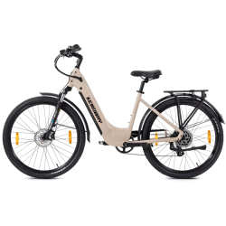KEMOWAY - K5R - 720Wh / 55Nm