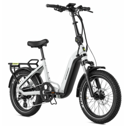 KEMOWAY - Z3 - 720Wh / 55Nm