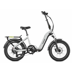 KEMOWAY - Z3 - 720Wh / 55Nm