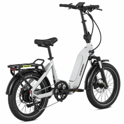 KEMOWAY - Z3 - 720Wh / 55Nm