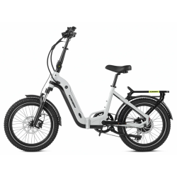 KEMOWAY - Z3 - 720Wh / 55Nm