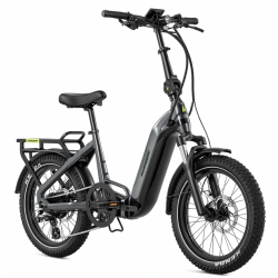 KEMOWAY - Z3 - 720Wh / 55Nm