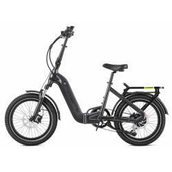 KEMOWAY - Z3 - 720Wh / 55Nm