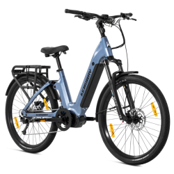 KEMOWAY - K5S - 720Wh / 110Nm