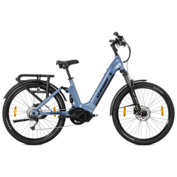 KEMOWAY - K5S - 720Wh / 110Nm