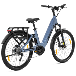 KEMOWAY - K5S - 720Wh / 110Nm