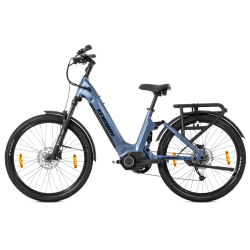 KEMOWAY - K5S - 720Wh / 110Nm