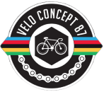 Veloconcept87 logo